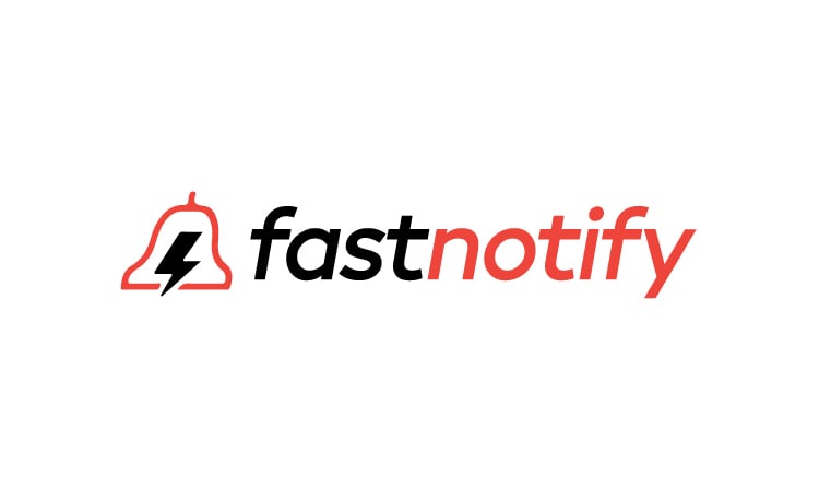 FastNotify.com - buying Catchy premium names